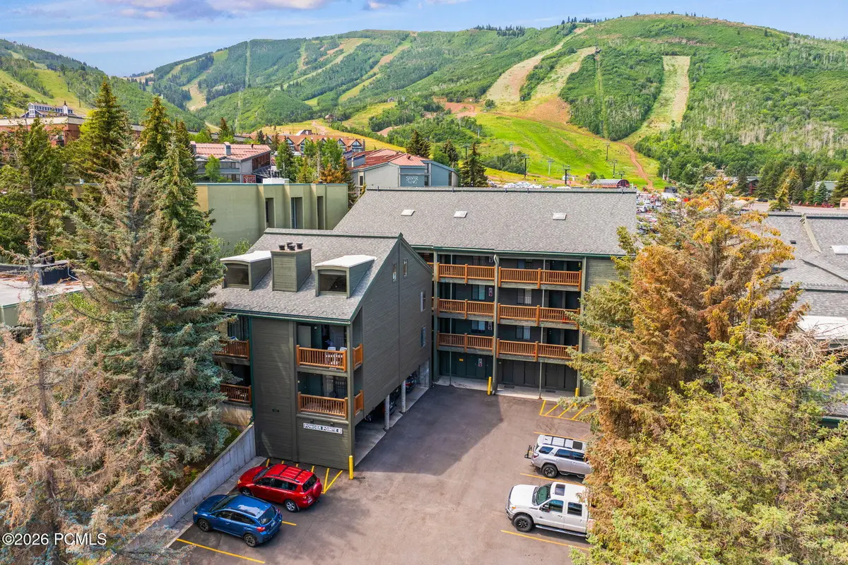 1487 Woodside Avenue #B105, Park City, UT 84060 - #1