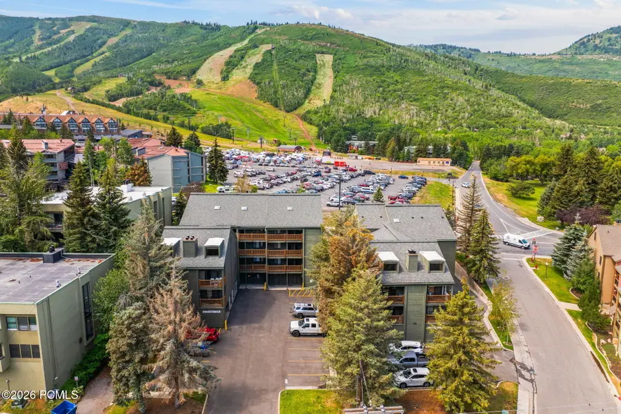 1487 Woodside Avenue #B105, Park City, UT 84060 - #2