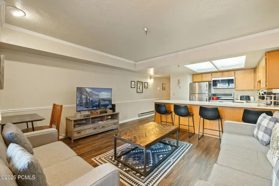 1487 Woodside Avenue #B105, Park City, UT 84060 - #3