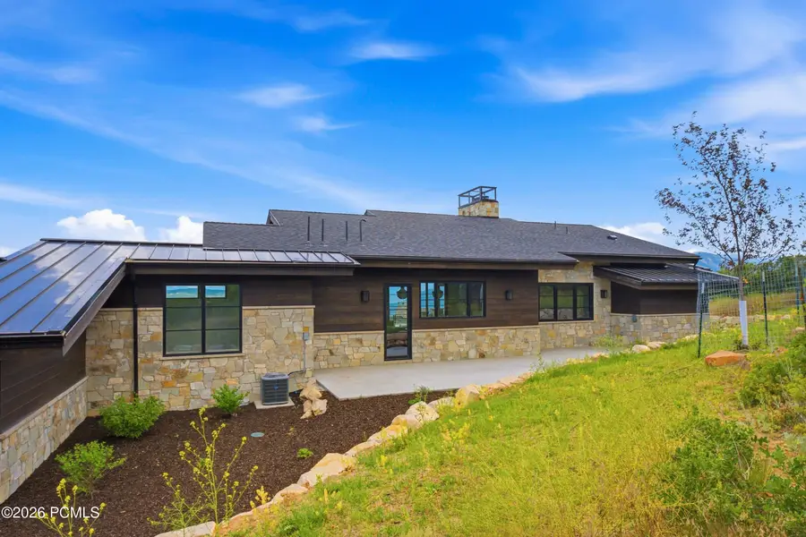 2155 E Wrangler Drive, Hideout, UT 84036 - #3