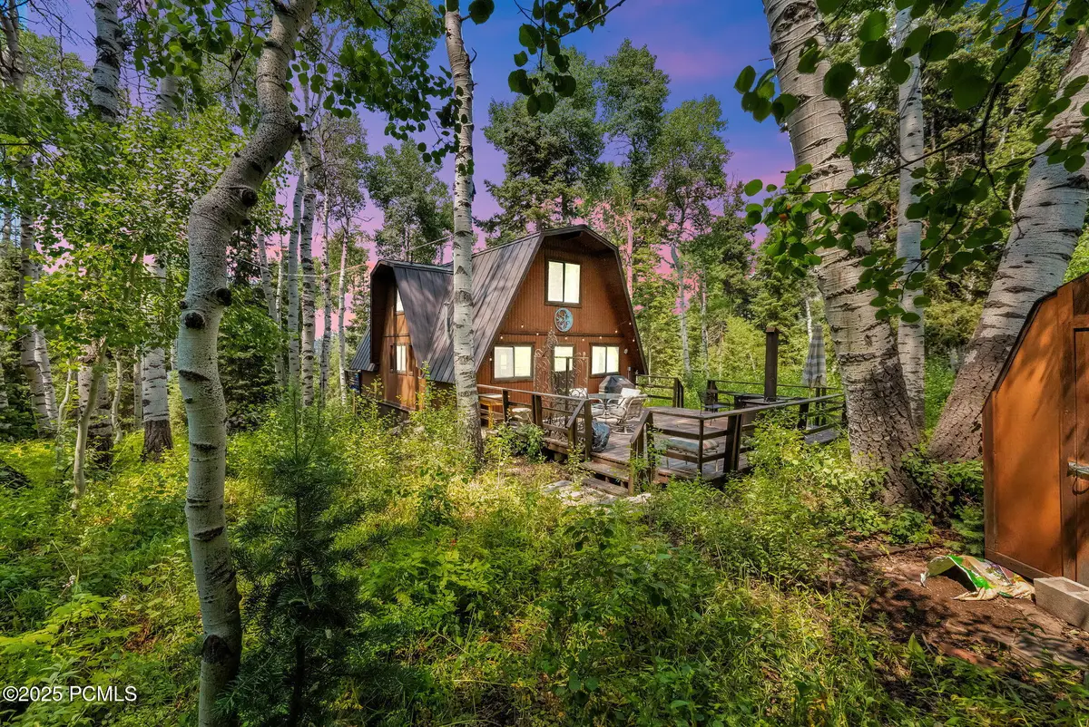 11152 Green Briar Road, Heber City, UT 84032 - #1