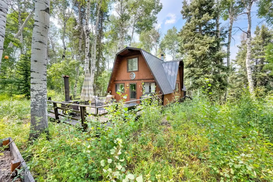 11152 Green Briar Road, Heber City, UT 84032 - #2