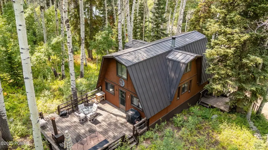 11152 Green Briar Road, Heber City, UT 84032 - #3