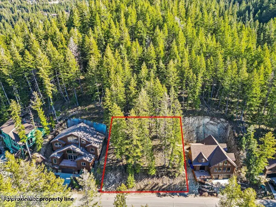 465 Upper Evergreen Drive, Park City, UT 84098 - #2