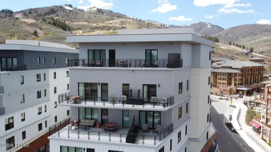 2417 W High Mountain Road #2518, Park City, UT 84098 - #2
