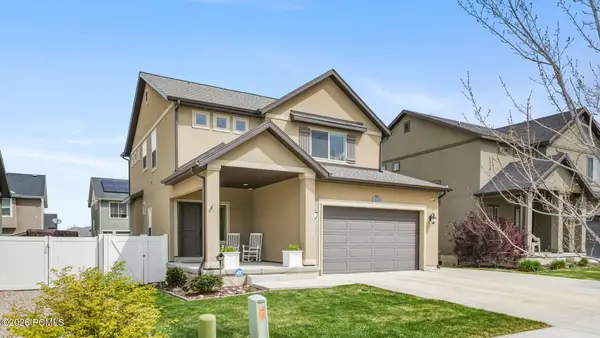 444 W Meadow Walk Drive, Heber City, UT 84032