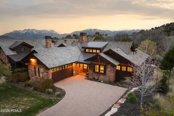 181 N Club Cabins Court, Heber City, UT 84032