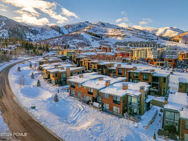 3548 Ridgeline Drive, Park City, UT 84060