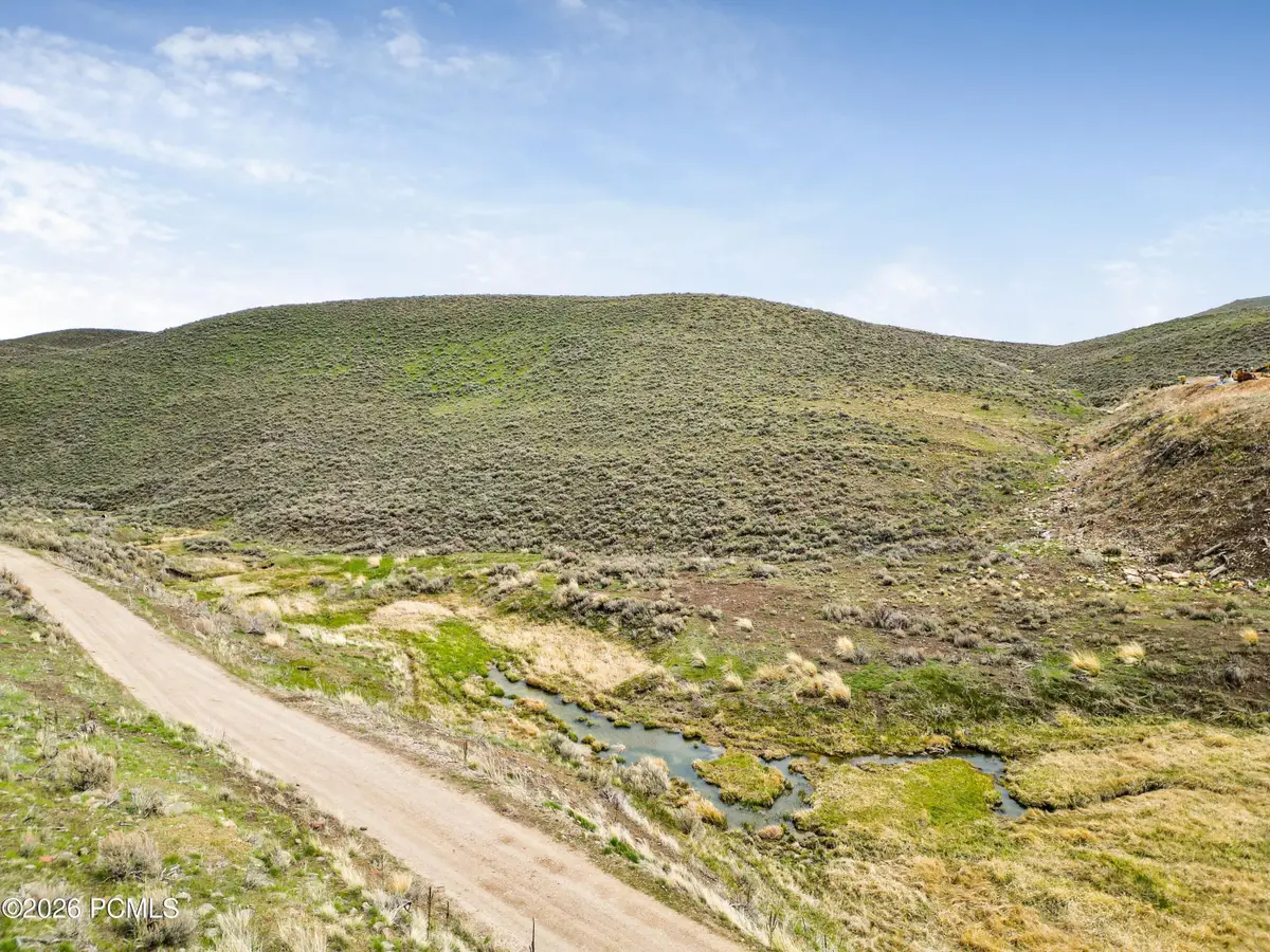 Browns Canyon, Lot 55, Peoa, UT 84061 - #1