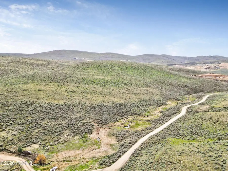 Browns Canyon, Lot 55, Peoa, UT 84061 - #2