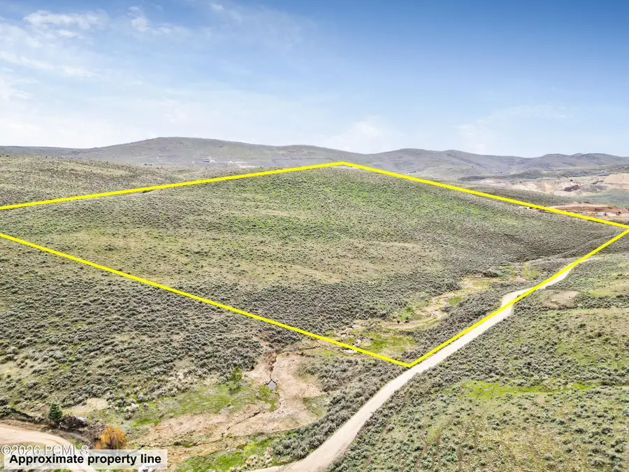 Browns Canyon, Lot 55, Peoa, UT 84061 - #3