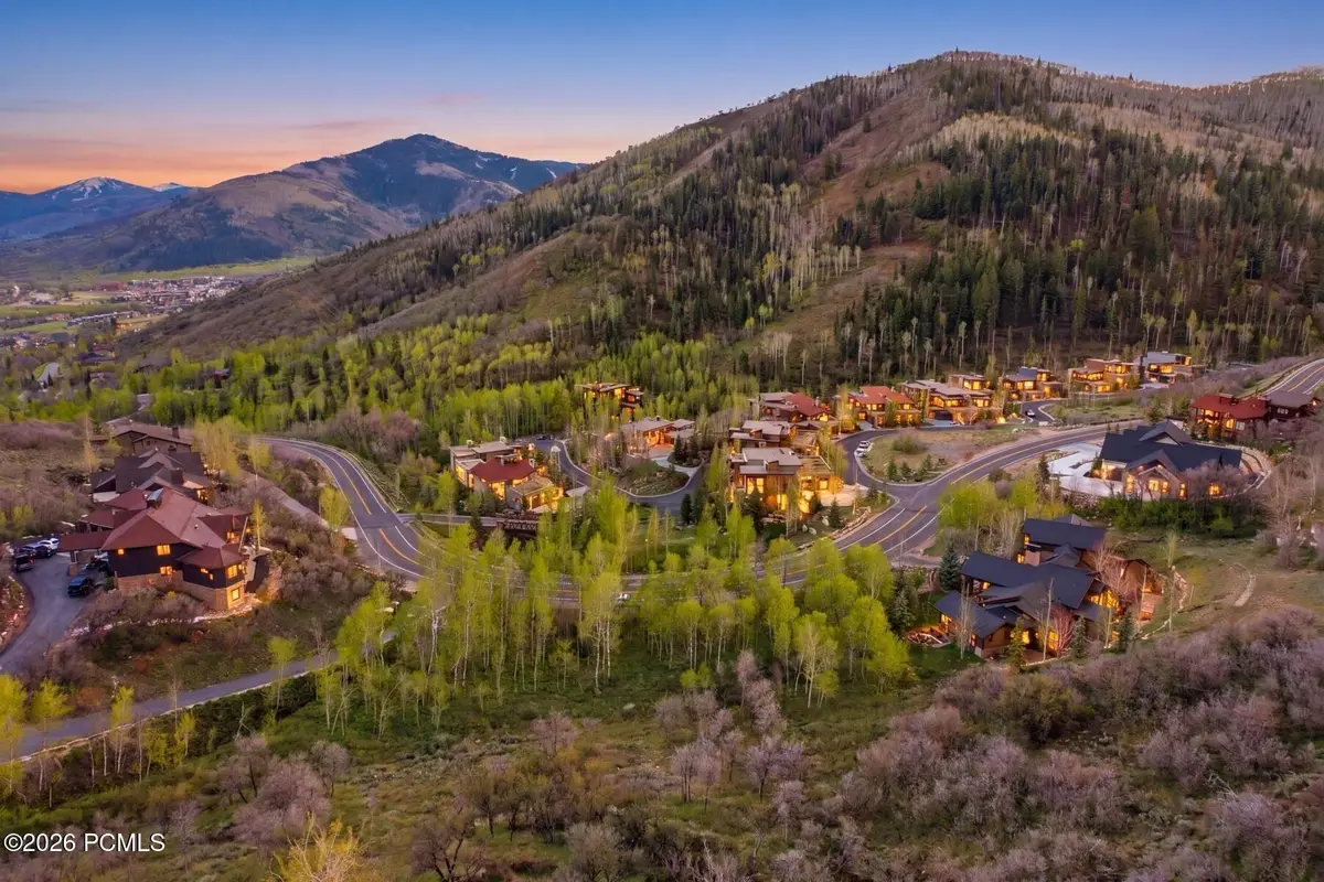 2300 Bear Hollow Drive, Park City, UT 84098 - #1