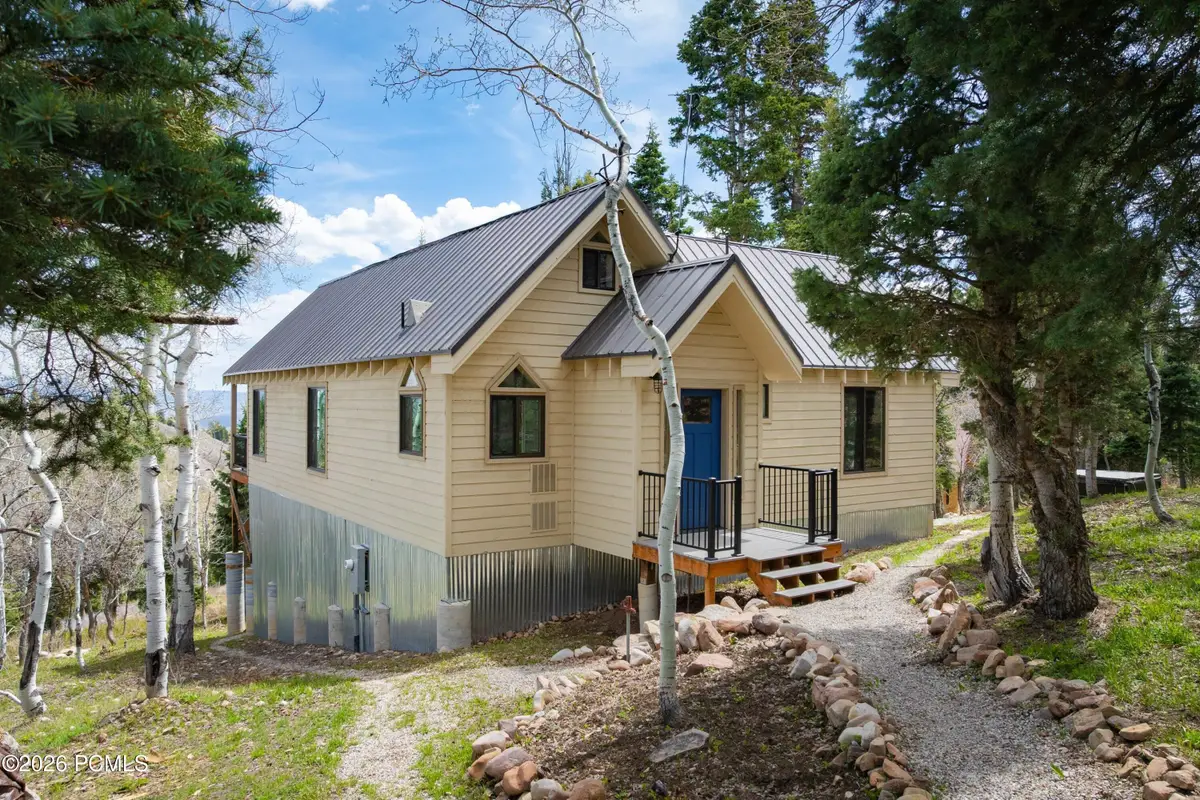 11976 N Church Road, Park City, UT 84098 - #1