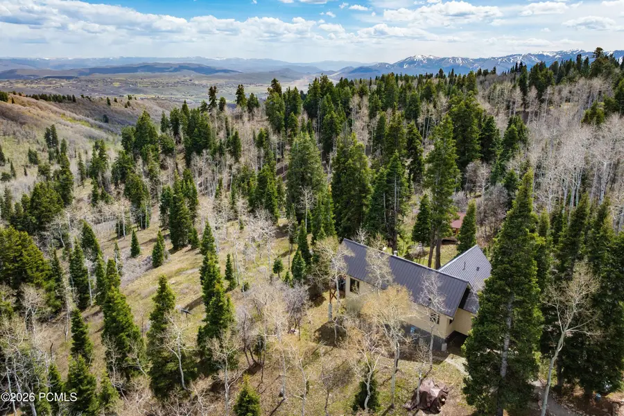 11976 N Church Road, Park City, UT 84098 - #3