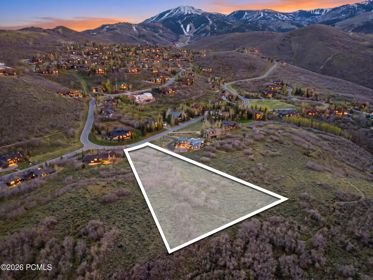 3725 Solamere Drive, Park City, UT 84060 - #1
