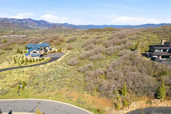 3725 Solamere Drive, Park City, UT 84060