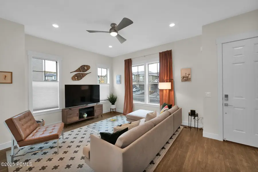 1097 W Wasatch Spring Road, Kamas, UT 84036 - #3