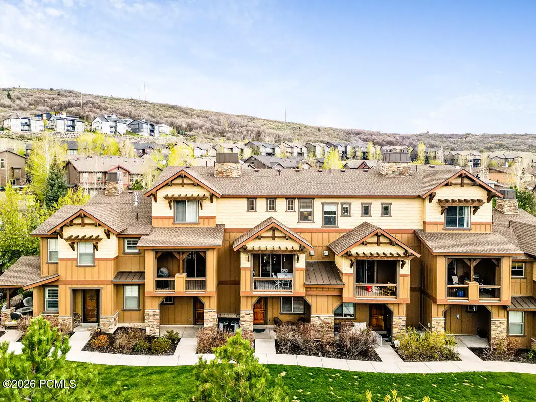 13404 Alexis Drive #D3, Kamas, UT 84036 - #1