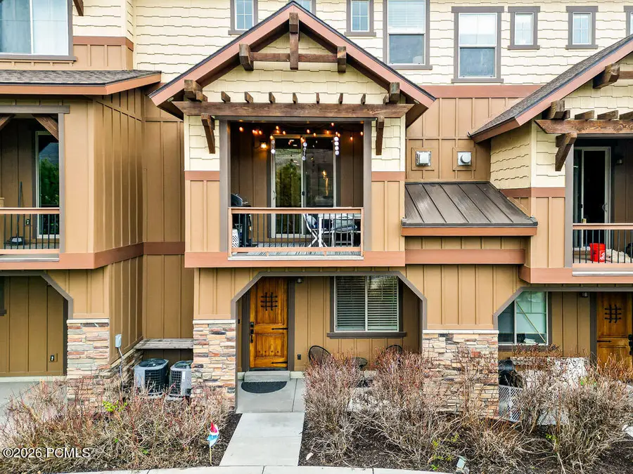 13404 Alexis Drive #D3, Kamas, UT 84036 - #3