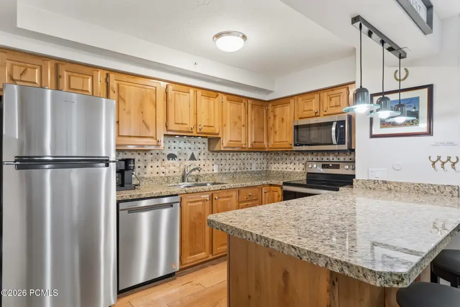 1885 Prospector Avenue #A10, Park City, UT 84060 - #3