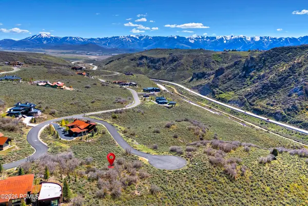 9228 Spotted Owl Court, Park City, UT 84098