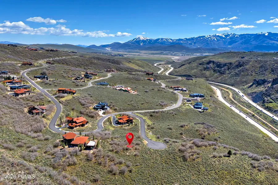 9228 Spotted Owl Court, Park City, UT 84098 - #2