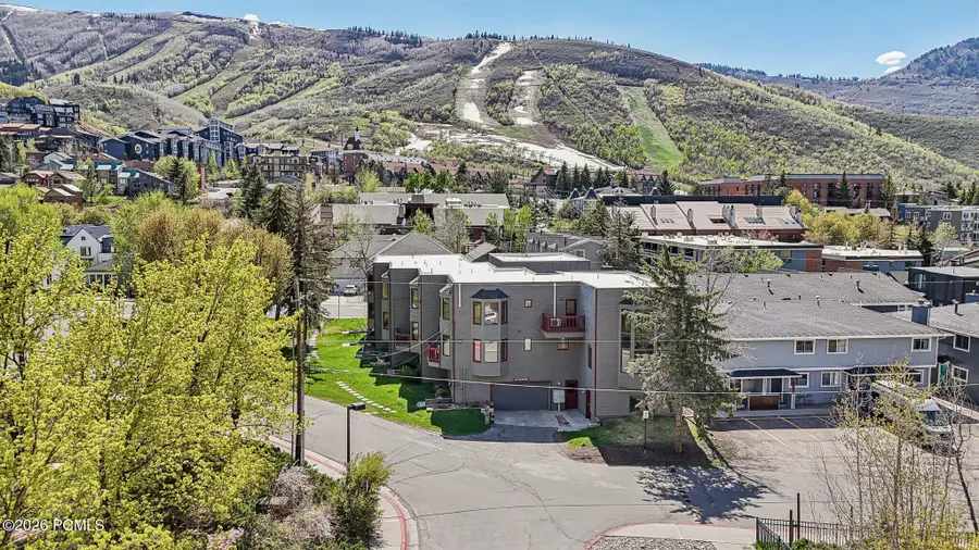 1378 Park Avenue Avenue #Unit 3, Park City, UT 84060 - #2