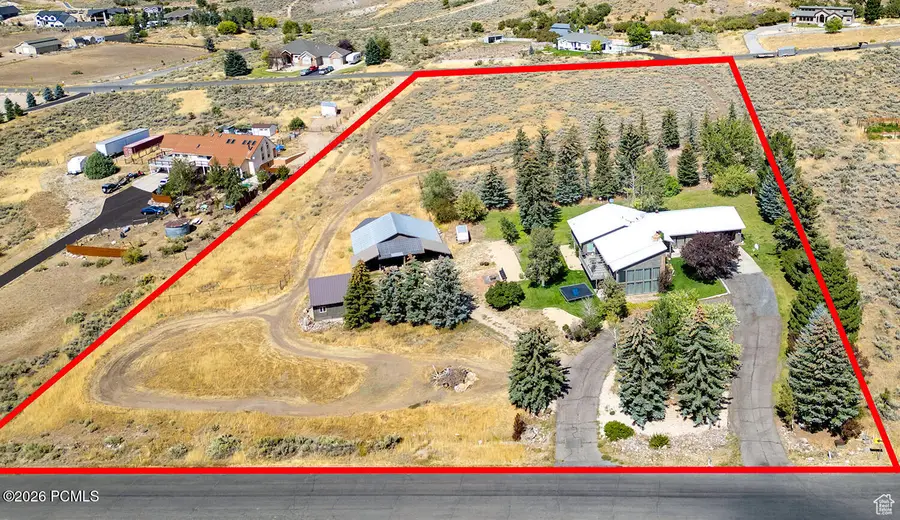 1385 E 1650, Heber City, UT 84032 - #2