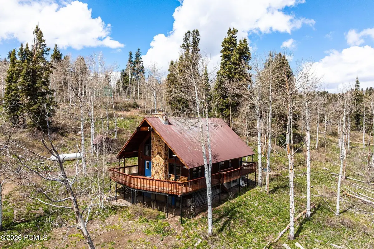 1853 Pine Loop Road, Coalville, UT 84017 - #1