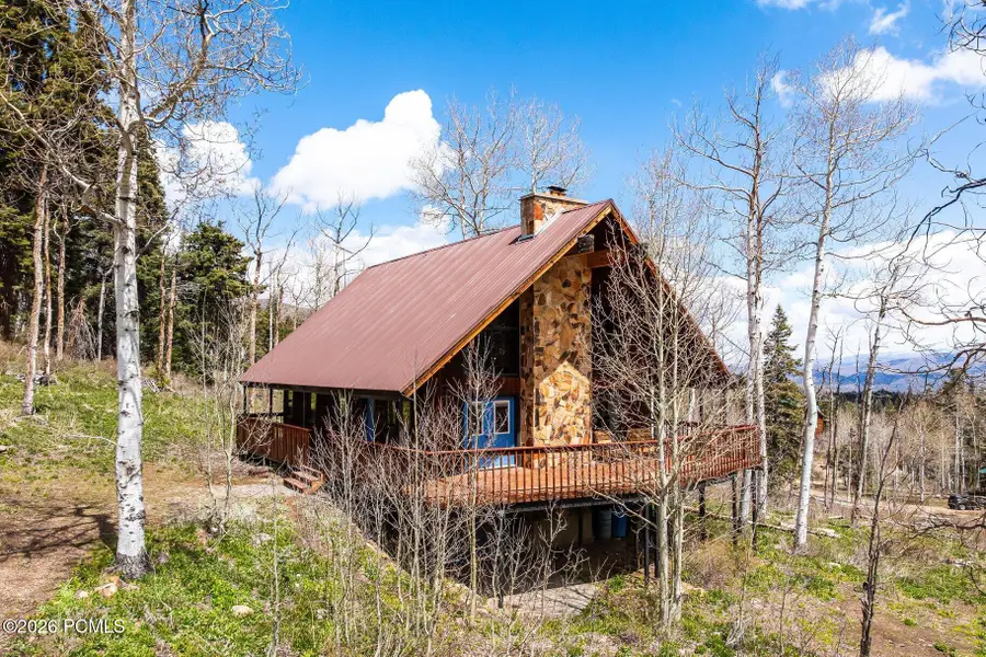 1853 Pine Loop Road, Coalville, UT 84017 - #2