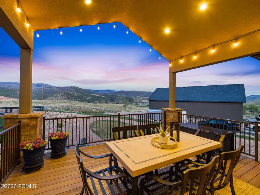 402 Shadow Hill Road, Coalville, UT 84017 - #2