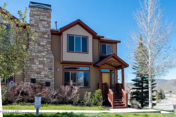 5545 Lillehammer Lane, Park City, UT 84098