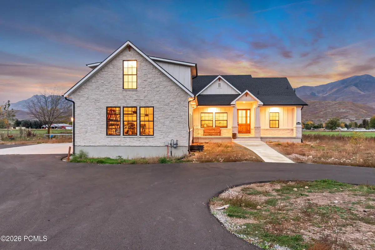 3312 S 2900, Heber City, UT 84032 - #1