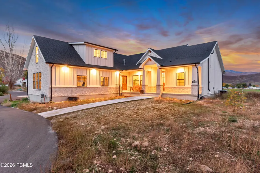 3312 S 2900, Heber City, UT 84032 - #2