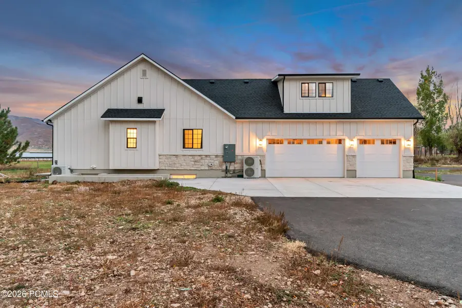 3312 S 2900, Heber City, UT 84032 - #3