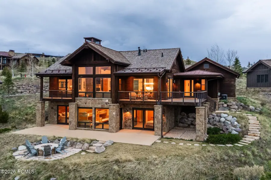 7417 N Victory Ranch Drive, Heber City, UT 84032 - #3