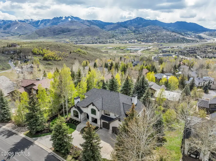 8905 Daybreaker Dr, Park City, UT 84098 - #2