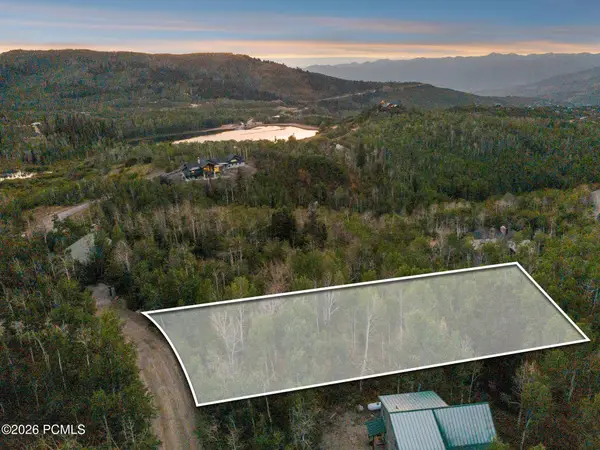 10749 E Green Briar Road, Heber City, UT 84032