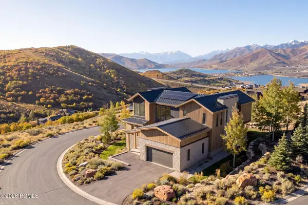 11425 N Soaring Hawk Lane, Heber City, UT 84032