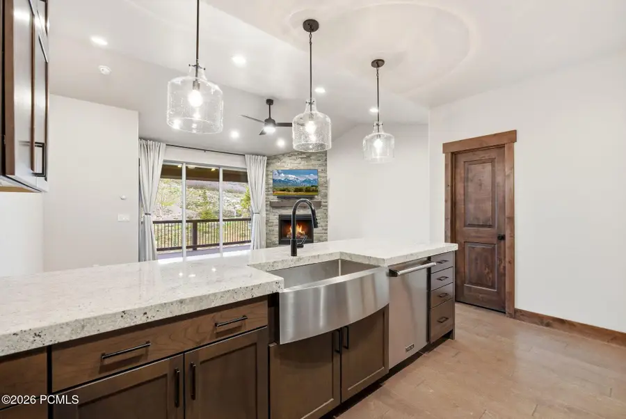 14525 N Asher Way #55d, Kamas, UT 84036 - #2