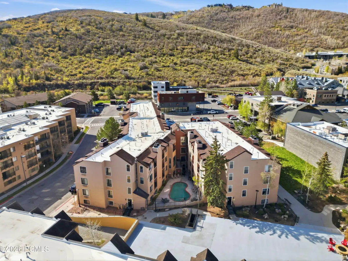 1940 Prospector Avenue #423, Park City, UT 84060 - #1