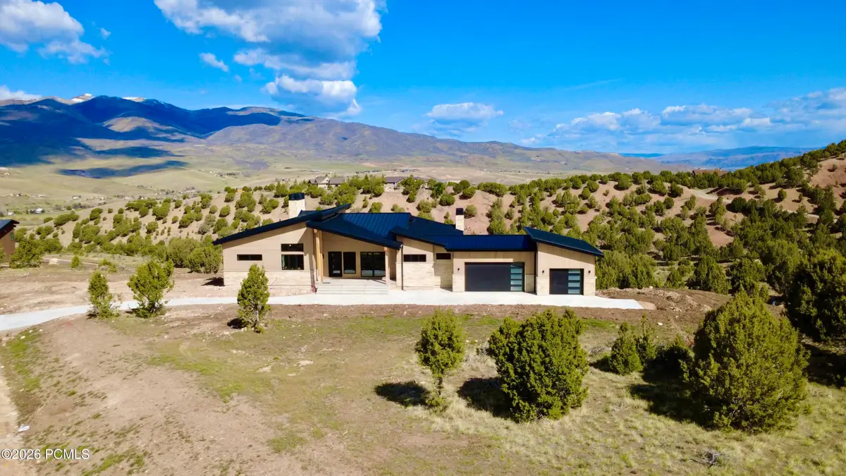 1092 Trail Ridge Drive, Coalville, UT 84017 - #1