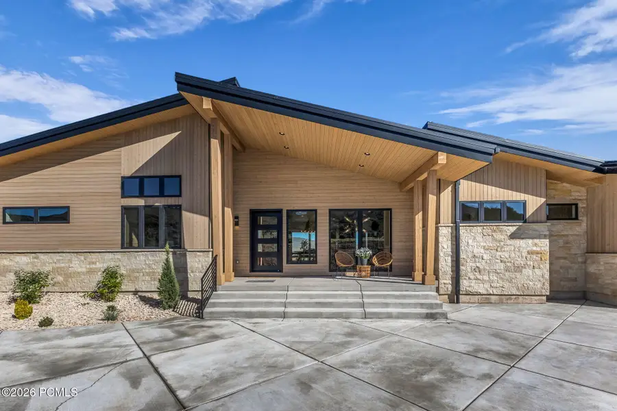 1092 Trail Ridge Drive, Coalville, UT 84017 - #2