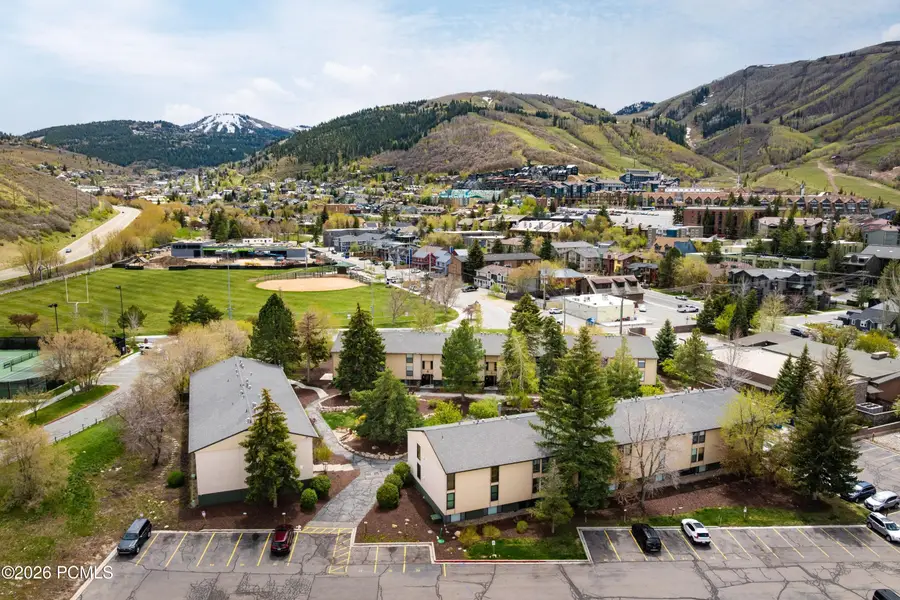 1150 Deer Valley Drive #1061, Park City, UT 84060 - #2