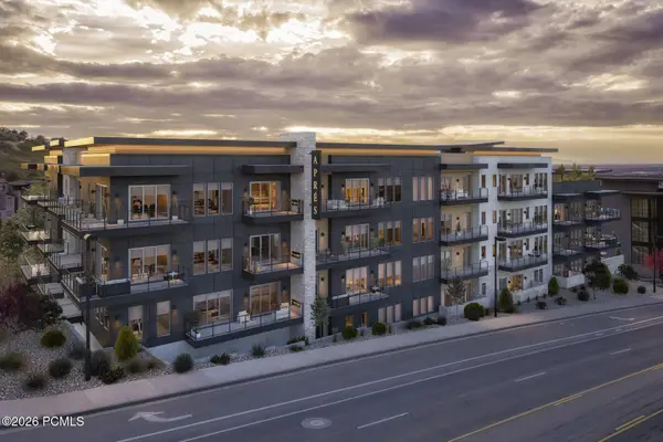 7367 S Canyon Centre Parkway #408, Cottonwood Heights, UT 84121