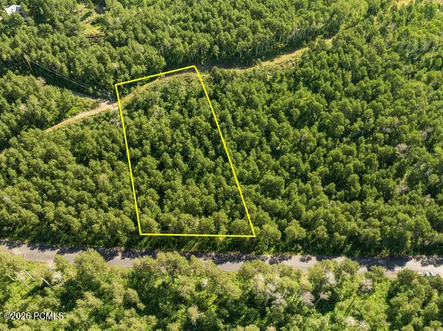 5146 N Pine Canyon Road, Midway, UT 84049 - #3