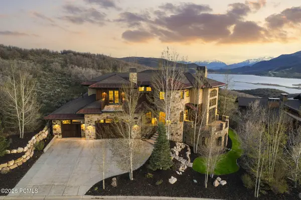 1210 E Lasso Trail, Hideout, UT 84036
