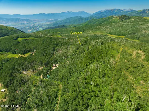 1665 W Marmot Lane, Midway, UT 84049