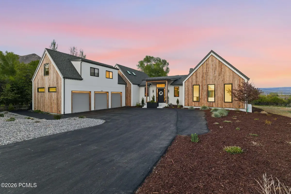 1212 Homestead Drive, Midway, UT 84049 - #1