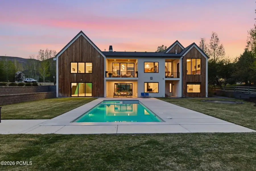 1212 Homestead Drive, Midway, UT 84049 - #2